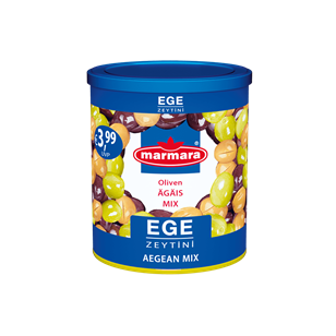 AEGAEN Olives Mix